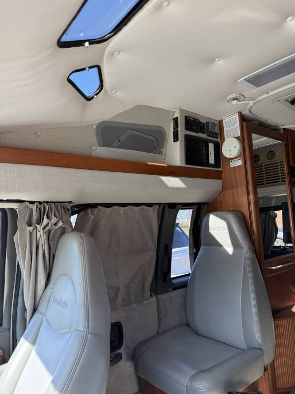 2008 Chevrolet Express 2500