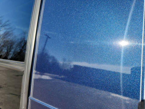 2002 Ford E-Series E-150