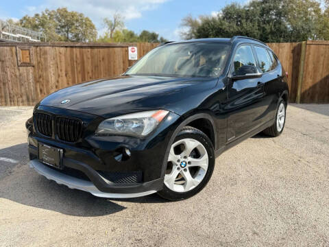 2015 BMW X1 sDrive28i