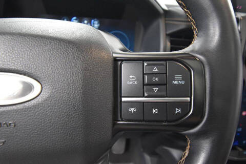 2024 Ford Expedition Platinum