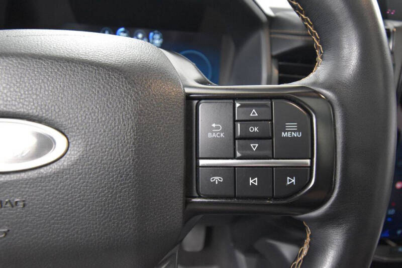 2024 Ford Expedition Platinum