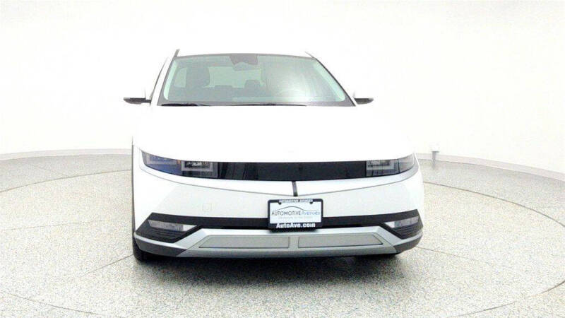 2022 Hyundai Ioniq 5 SE