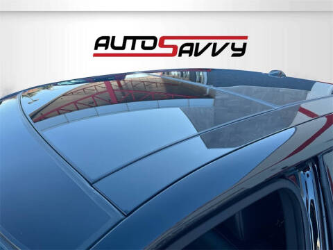 2022 Nissan Maxima 3.5 SR