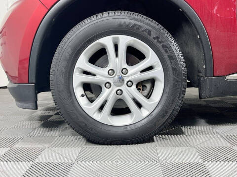 2013 Dodge Durango Crew