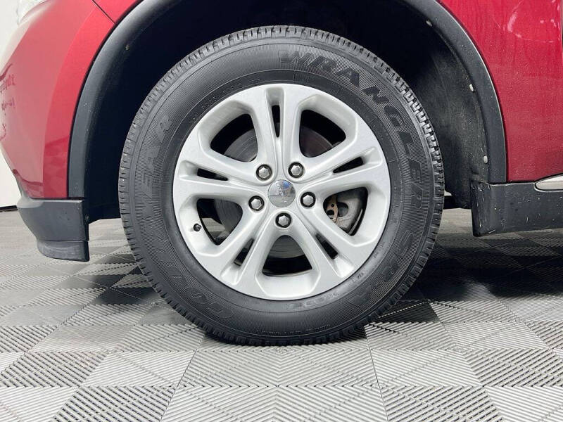2013 Dodge Durango Crew