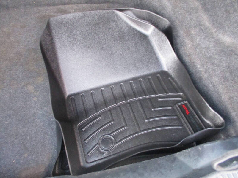 2015 Ford Taurus SHO