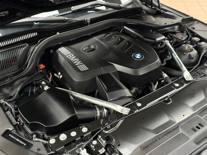 2024 BMW 5 Series 530i xDrive