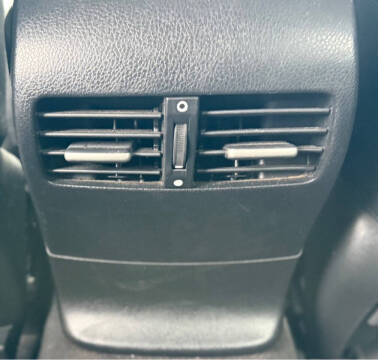 2012 Honda Crosstour