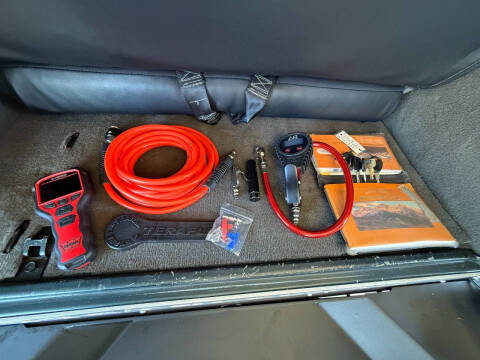 2004 Jeep Wrangler X