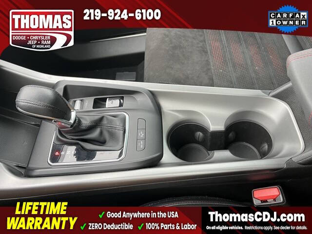 2024 Dodge Hornet GT Plus