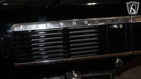 1950 Chevrolet 3100