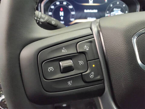 2026 GMC Sierra 1500 Elevation Standard