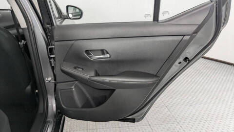 2023 Nissan Sentra S