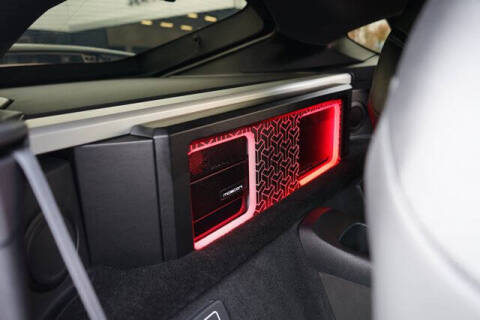 2024 Toyota GR Supra 45th Anniversary Edition