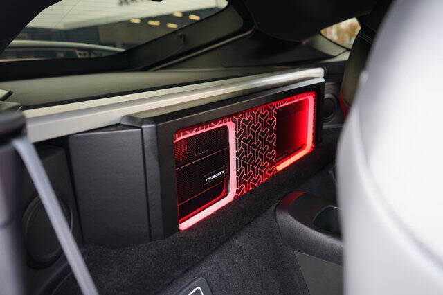 2024 Toyota GR Supra 45th Anniversary Edition