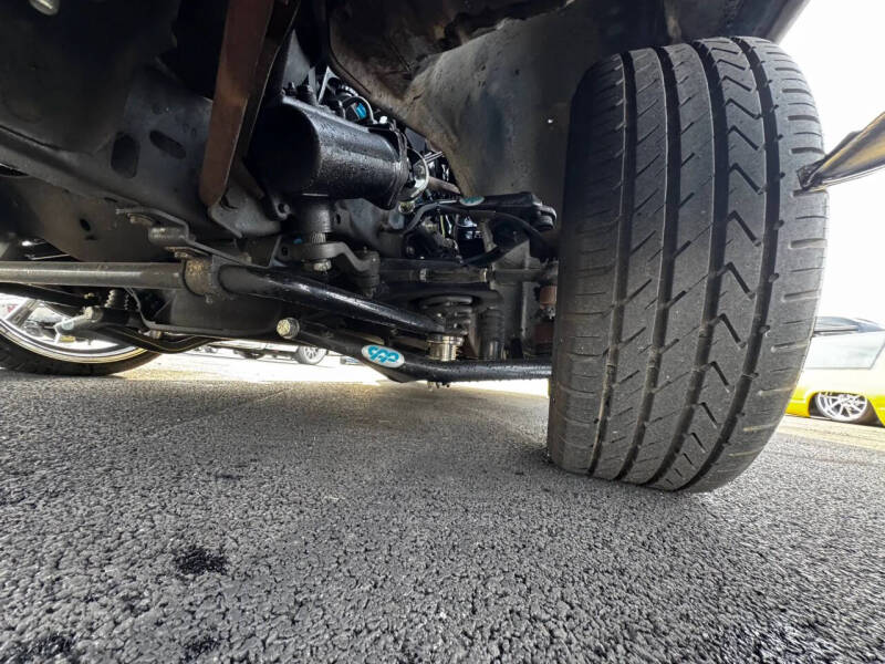 1979 Chevrolet Blazer