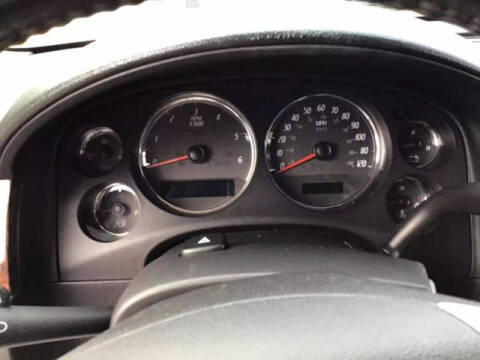 2007 GMC Yukon XL Denali