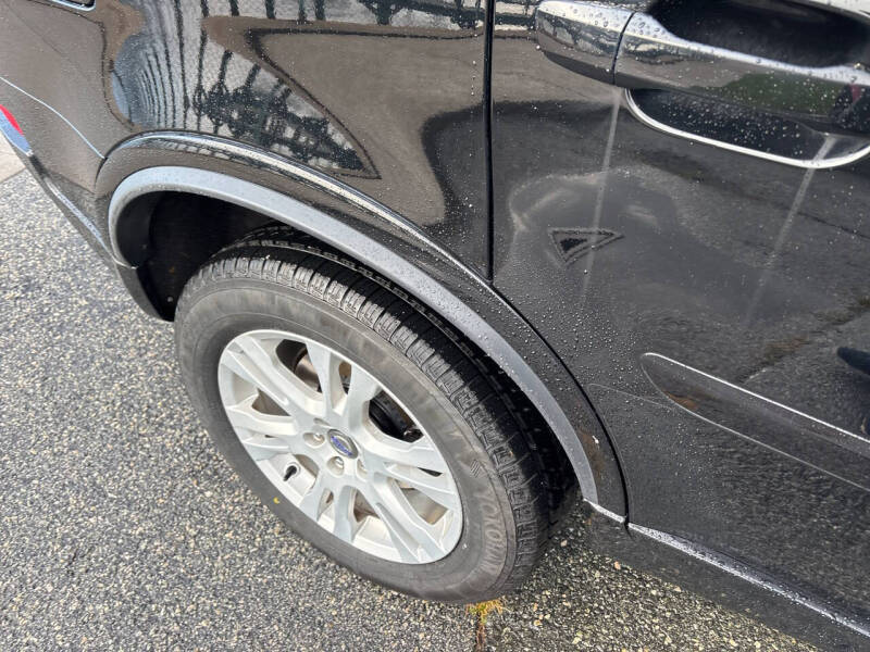 2013 Volvo XC90 3.2 Platinum