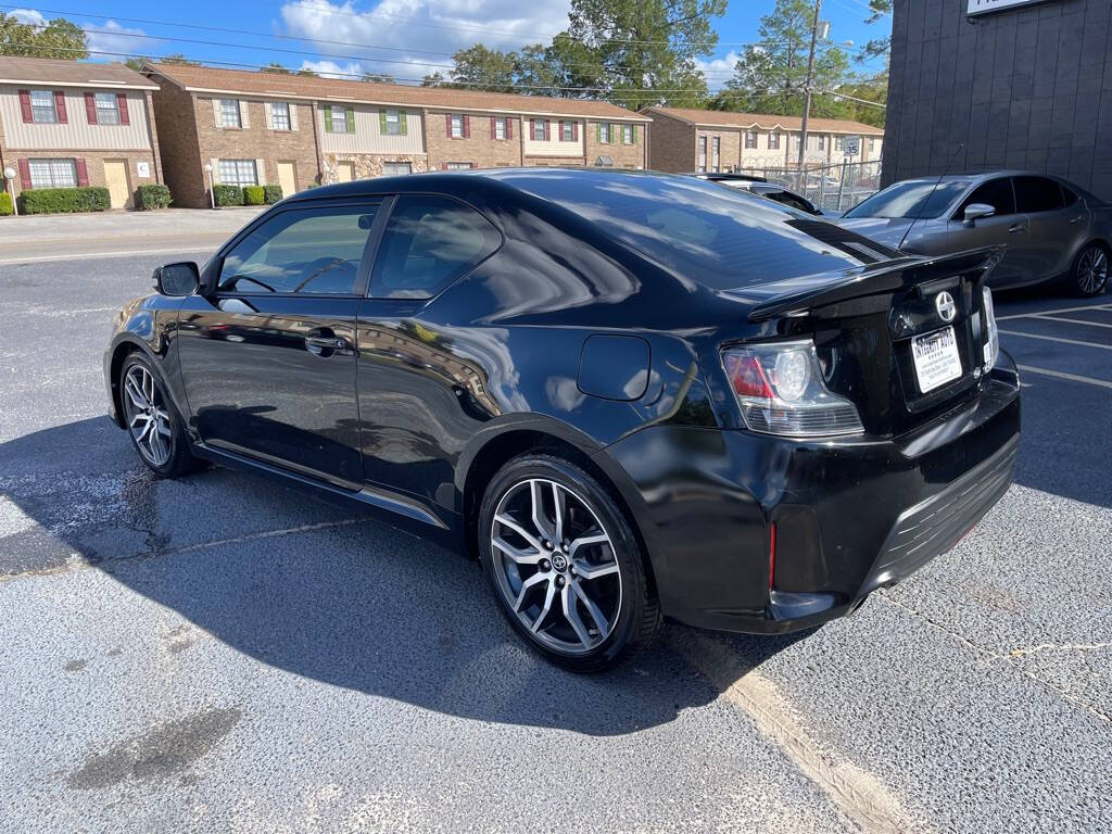 2014 Scion tC for sale at INTEGRITY AUTO in Dothan, AL