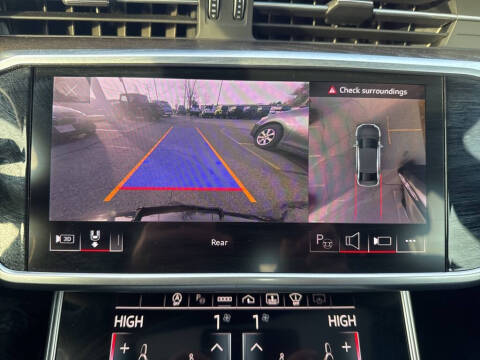 2023 Audi A6 quattro Prestige 55 TFSI