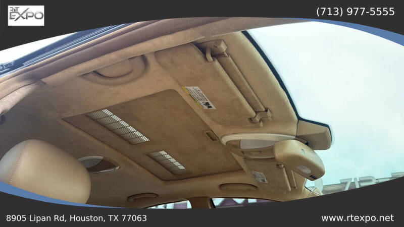 2007 Mercedes-Benz E-Class E 63 AMG