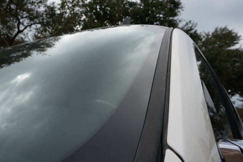 2008 Cadillac Escalade EXT