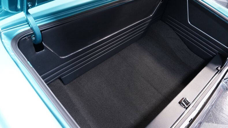 1963 Chevrolet Nova