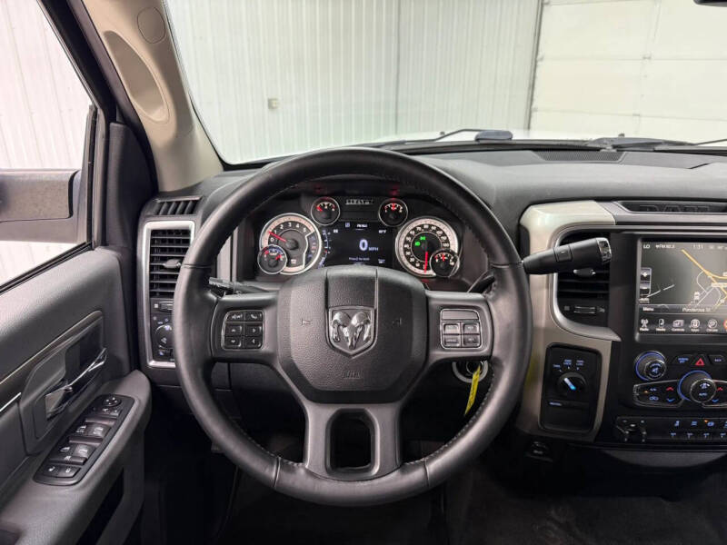 2017 RAM 3500