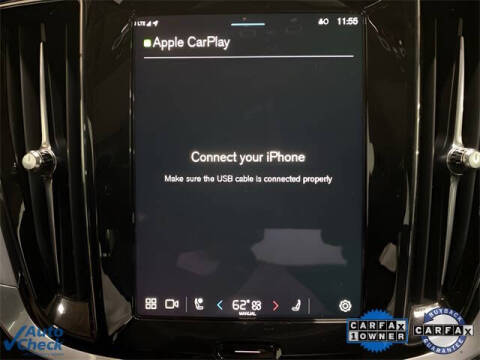 2025 Volvo S60 B5 Core