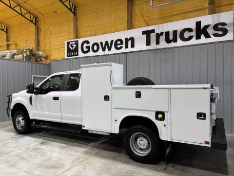 2019 Ford F-350 Super Duty XL