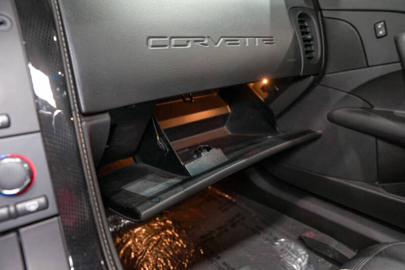 2008 Chevrolet Corvette