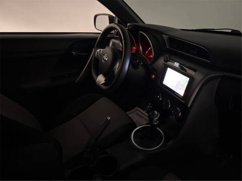 2016 Scion tC Release Series 10.0