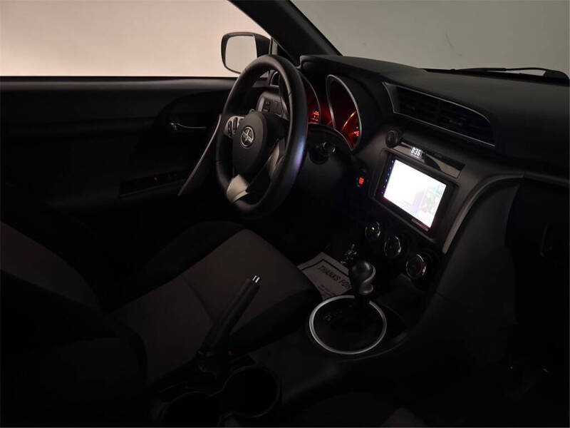 2016 Scion tC Release Series 10.0