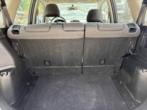 2012 Honda Fit
