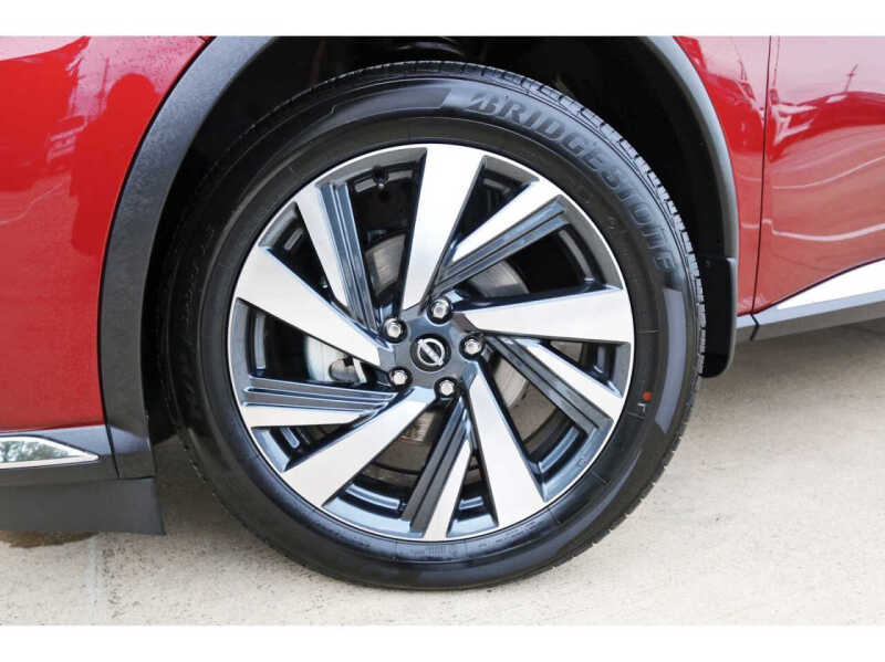 2024 Nissan Murano SL