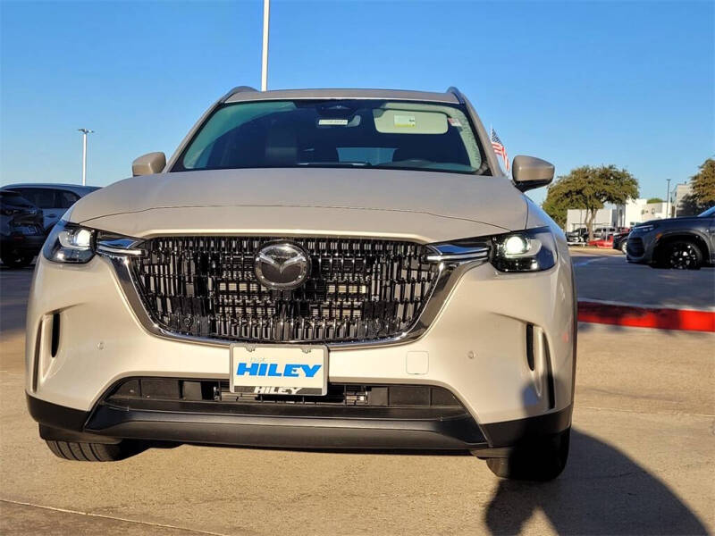 2025 Mazda CX-90 3.3 Turbo Preferred