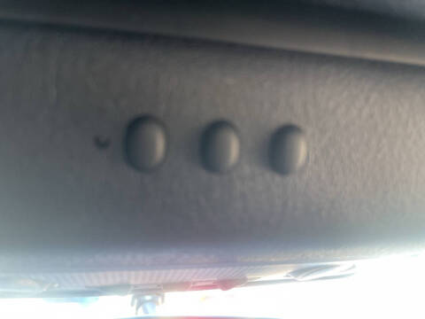 2005 Ford Thunderbird Deluxe