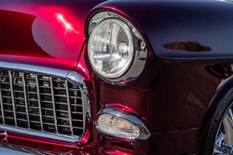 1955 Chevrolet Bel Air