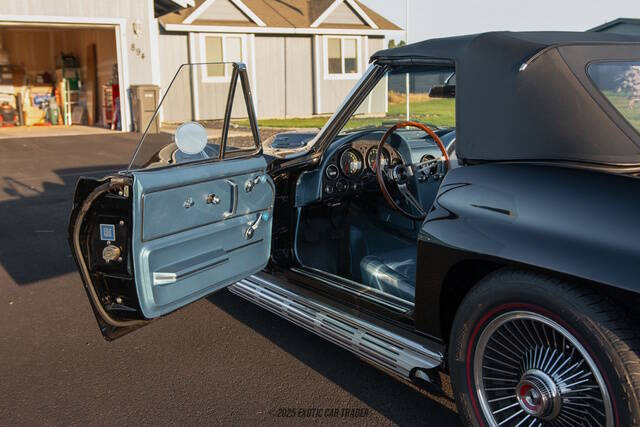 1967 Chevrolet Corvette