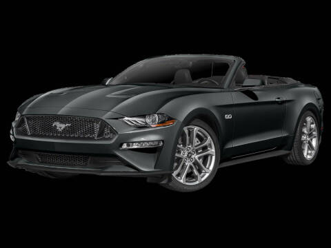 2020 Ford Mustang for sale at Phillips Auto Group - Phillips Buick GMC Truck in Fruitland Park FL