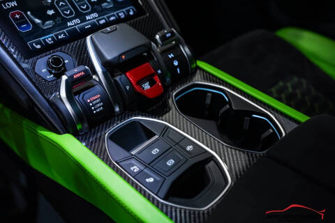 2022 Lamborghini Urus