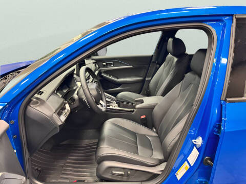 2026 Acura Integra w/A-SPEC