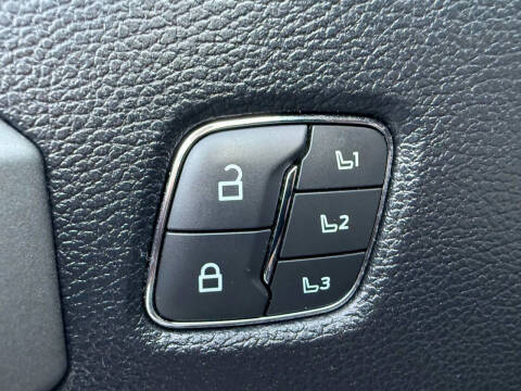 2020 Ford F-350 Super Duty