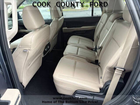 2024 Ford Expedition XLT
