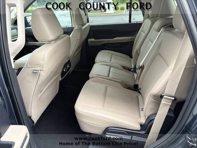 2024 Ford Expedition XLT