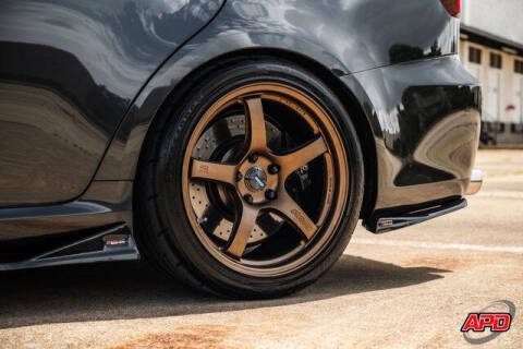 2011 Lexus IS F