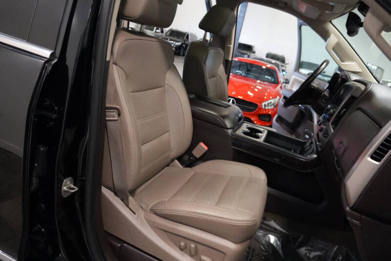 2016 GMC Sierra 3500HD Denali