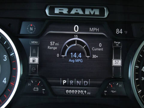 2024 RAM 5500