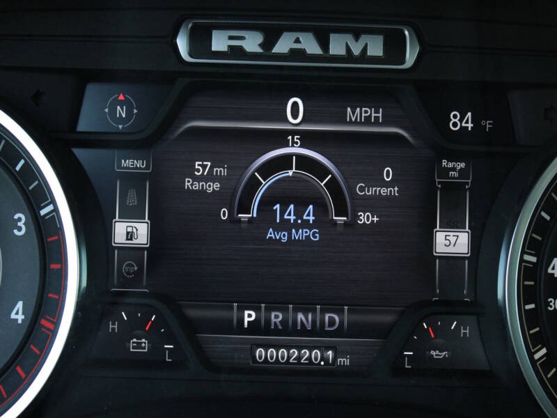 2024 RAM 5500