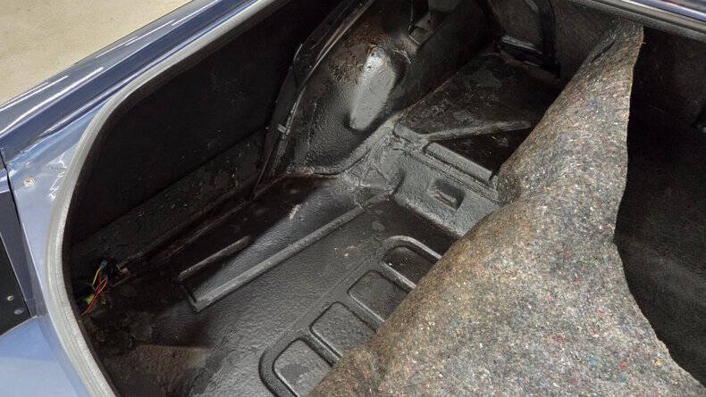 1983 Chevrolet Monte Carlo